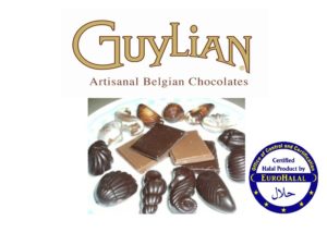 Chocolat - Guylian