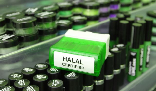 The concept of Halal - Eurohalal - Office of control and certification